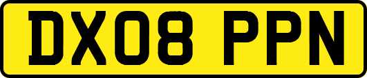 DX08PPN