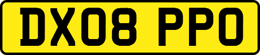 DX08PPO