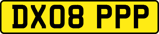DX08PPP