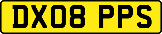 DX08PPS