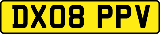 DX08PPV