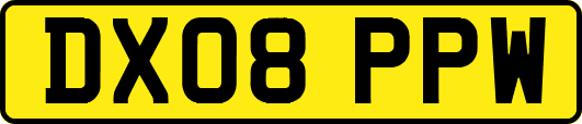 DX08PPW