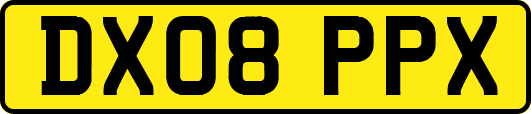 DX08PPX