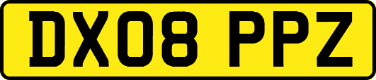 DX08PPZ