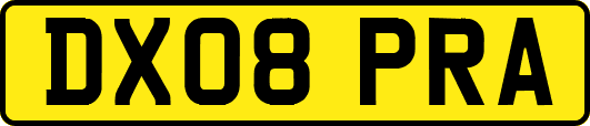 DX08PRA