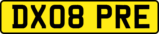 DX08PRE