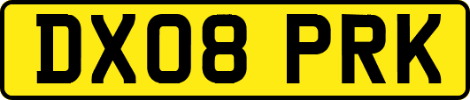 DX08PRK