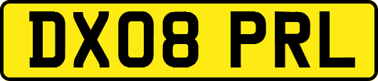 DX08PRL
