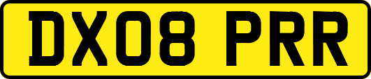 DX08PRR