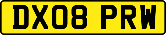 DX08PRW