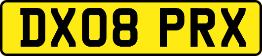 DX08PRX