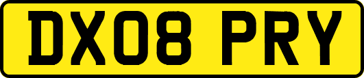 DX08PRY