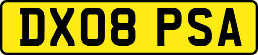 DX08PSA