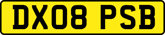 DX08PSB