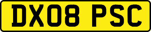 DX08PSC