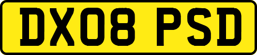 DX08PSD