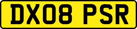 DX08PSR