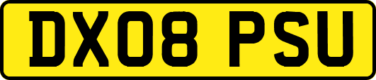 DX08PSU