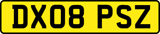 DX08PSZ