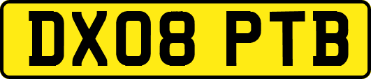 DX08PTB
