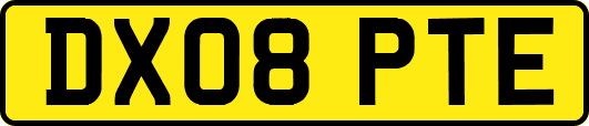 DX08PTE