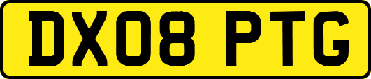 DX08PTG