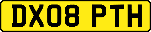 DX08PTH