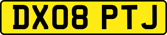 DX08PTJ