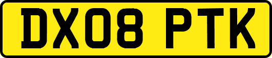 DX08PTK