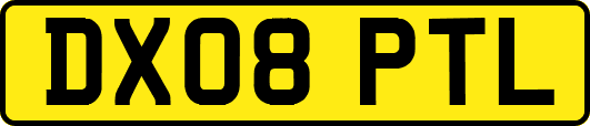 DX08PTL
