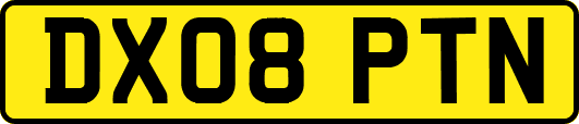 DX08PTN