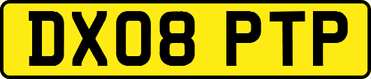 DX08PTP