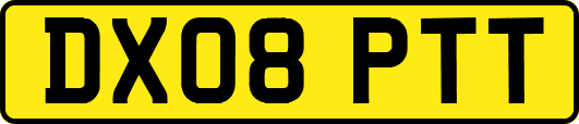 DX08PTT