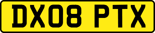 DX08PTX