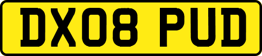 DX08PUD
