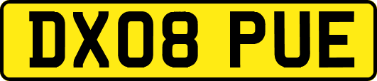 DX08PUE