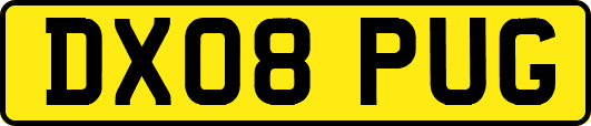 DX08PUG