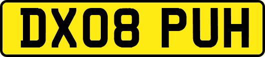 DX08PUH