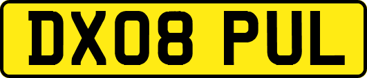 DX08PUL