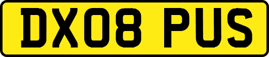 DX08PUS