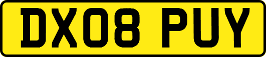 DX08PUY
