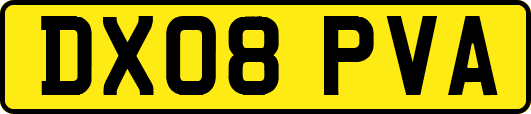 DX08PVA
