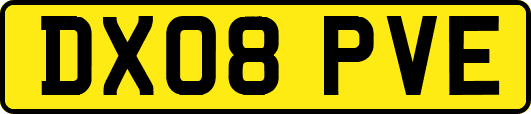 DX08PVE