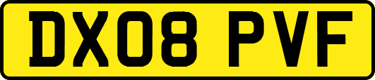 DX08PVF