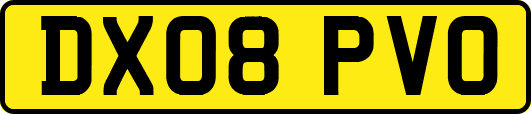 DX08PVO