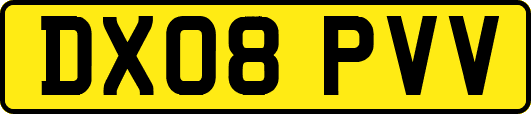 DX08PVV