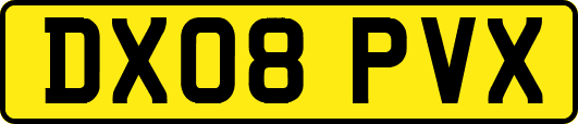 DX08PVX