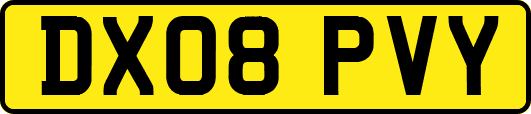 DX08PVY