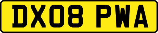 DX08PWA