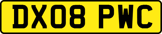 DX08PWC